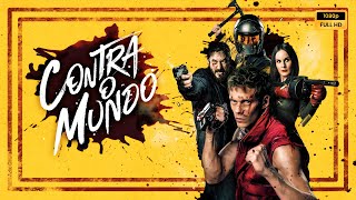 Contra o Mundo (2023) Filme completo em português Revisão e fatos