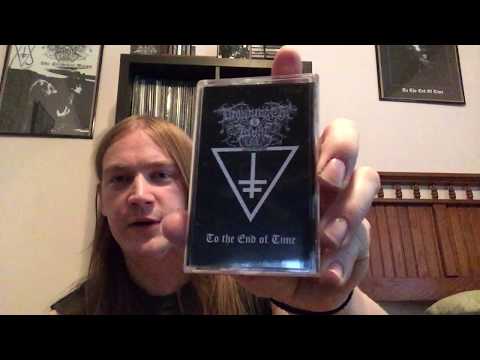 Metal Collection Update 101 (Cass/CD/Vinyl)