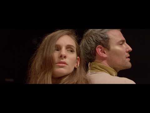 Janelle Kroll - Looose ft. morgxn (Official Music Video)