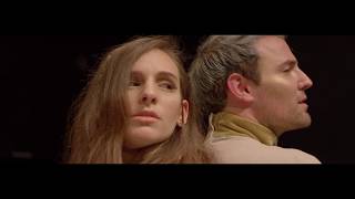 Janelle Kroll - Looose ft. morgxn (Official Music Video)