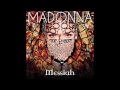Madonna - Messiah (Audio) 