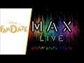HQ Max Live Gettin Goofy With It Full Soundtrack