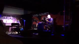 Jason Lytle Now It&#39;s On Soundcheck