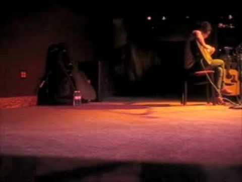 Kaki King - 09.08.08 - Ingots 2/17