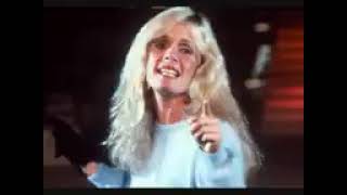 kim Carnes Speed of the sound of loneliness