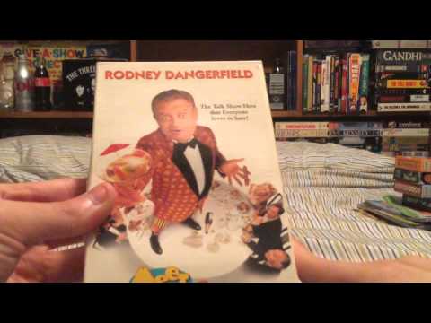 VHS Update- 8/30/2015