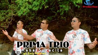 Download lagu Kabar Sukacita || Pop NataL Terbaru || NataL Terbaru || Prima Trio || EmiL Production mp3
