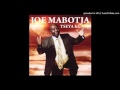 Joe Mabotja Sokolohang HQ Audio
