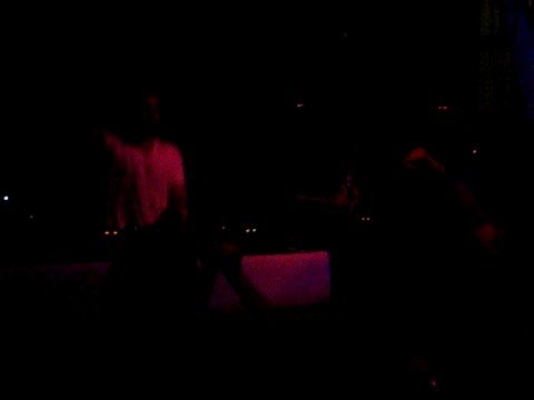 5Five Presents: The 5 Beats w/Mr. V & Alix Alvarez