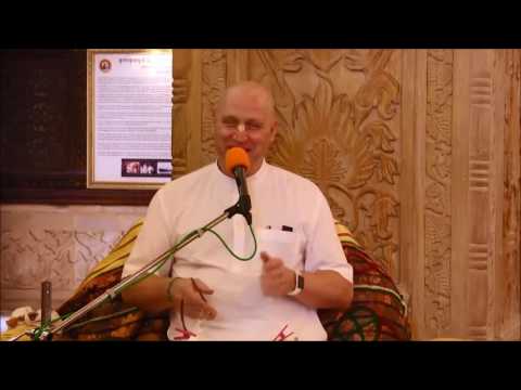 2016-10-06 Pune Srimad Bhagavatam 7.9.43   HG Vaisesika Dasa