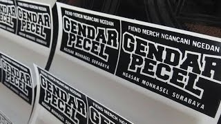 Download lagu Gendar Pecel - Marai Ngelu (Lirik Video) mp3