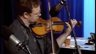 Mountain Heart - Lee Highway Blues on WUGA