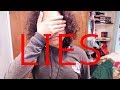 MY BOOKISH LIFE IS A LIE MY BOOKISH LIFE IS A LIE