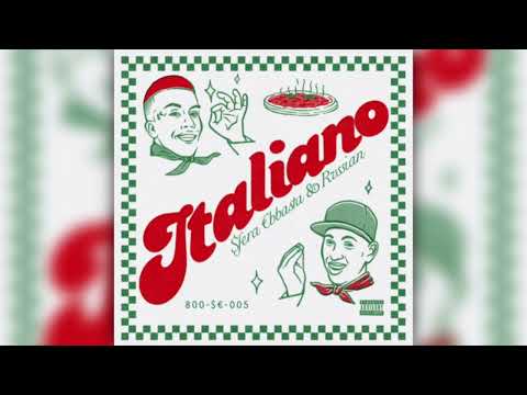 [FREE] Sfera Ebbasta x Russian Italiano Type Beat "EASY"