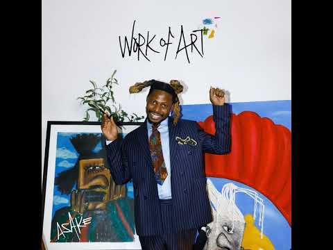 Asake - Basquiat (Audio)