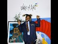 Asake - Basquiat (Audio)