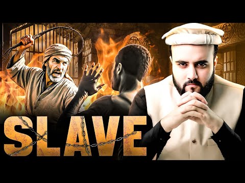 The Slave Sahabi....