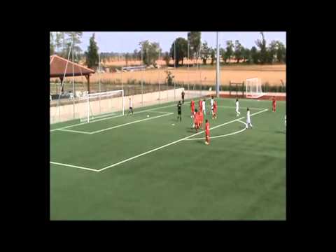 Novara   Bra 2   2  Allievi Nazionali Lega Pro