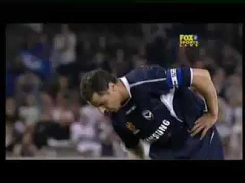 Season Two   R2   Melbourne Victory V Sydney FC   2 Sep 2006