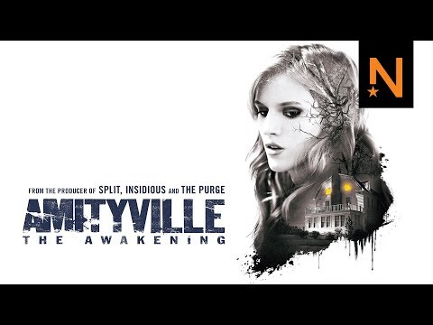 Amityville: The Awakening trailer