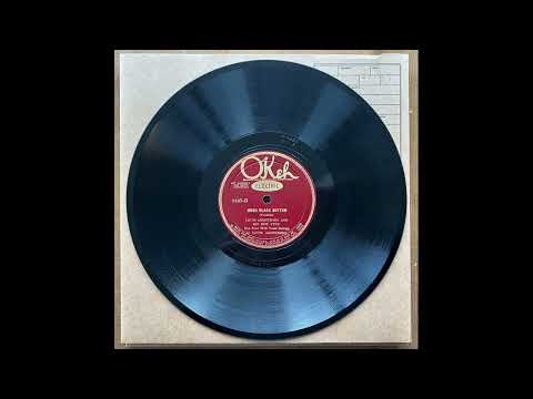 Irish Black Bottom - Louis Armstrong & His Hot Five (1926)
