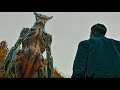 A Giant Beast Comes To Take Revenge For His Misdeeds