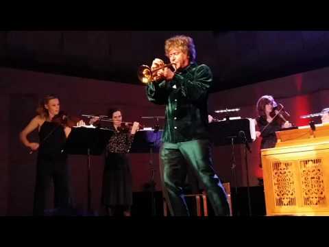 Eric Vloeimans en de Holland Baroque met Mine Own King Am I