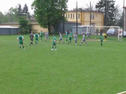 2010.05.05 Frassati - Wlodawianka 1-1.avi