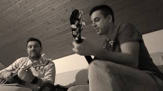 Tu sonrisa (cover Duncan Dhu)