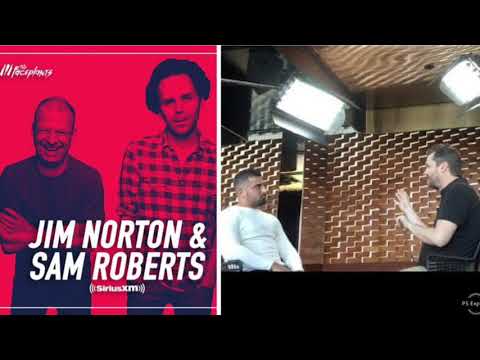 Jim and Sam-Jim Jefferies getting sued after interview scandal