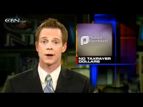 News Channel Midday Edition: March 23, 2011 - CBN.com