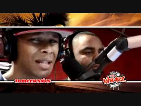 Bollebof 101barz - GEEN Matar - Zomersessie 27