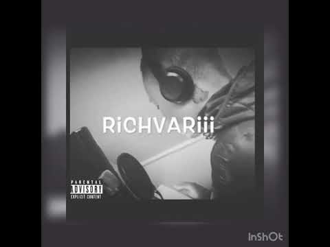 RICHVARIII-keep it a 100 ft.audiokidd(official audio)