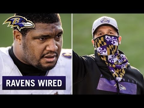 Wired: New Year. New Team. Our Show | Baltimore Ravens