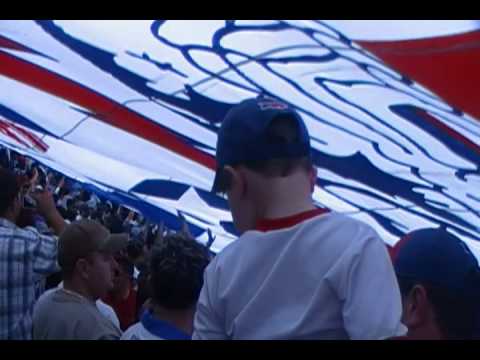 Fúria Independente -Hino Paraná Clube - 31/08/13 - PRC x guaratinguetá