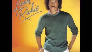 Lionel Richie - You Are (Instrumental Version)