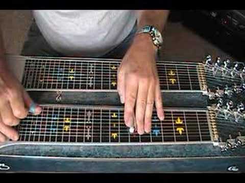 BIG CITY! Merle Haggard, Simple, Straightforward changes