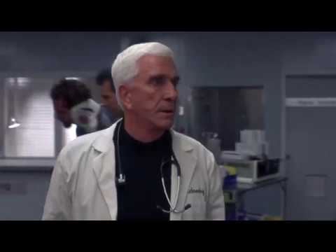 Sziki szökevény - A kórházban