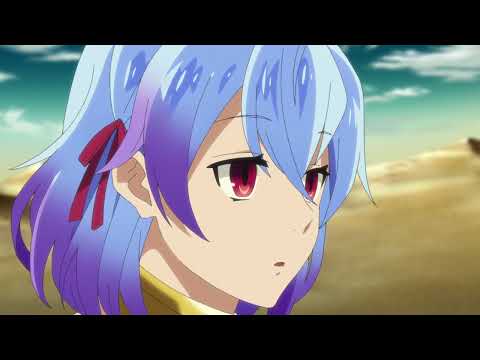 Banished from the Hero's Party, I Decided to Live a Quiet Life in the Countryside