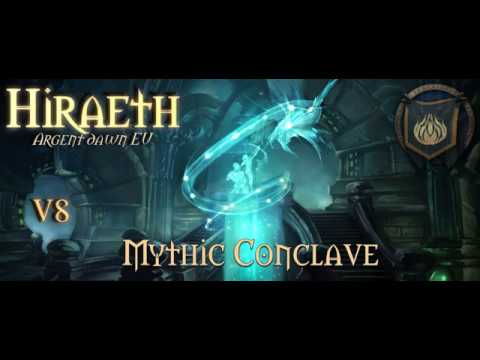Mythic Conclave