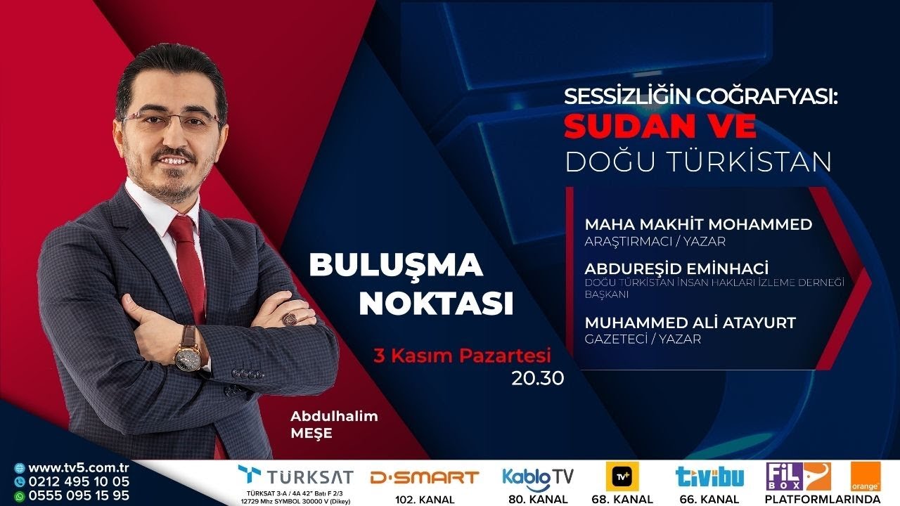 Buluşma Noktası - 03.11.2025
