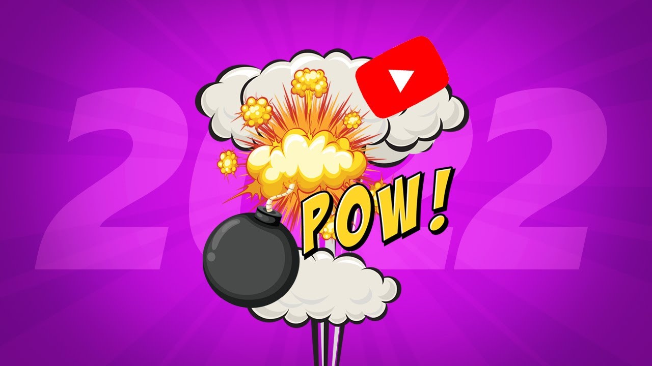 9 Tips Meledakkan Channel YouTube di Tahun 2022