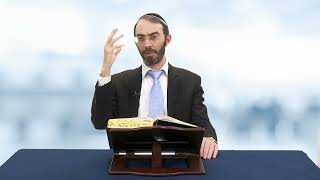 רבי יצחק אבוחצירא | לאורם של צדיקים | הרב אשר זנזורי (הרב דניאל זר) - התמונה מוצגת ישירות מתוך אתר האינטרנט יוטיוב. זכויות היוצרים בתמונה שייכות ליוצרה. קישור קרדיט למקור התוכן נמצא בתוך דף הסרטון