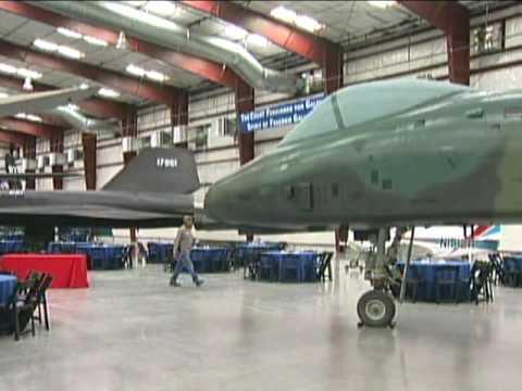 2010 IPMS USA National Convention Promotion