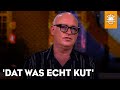 René grapt over vrouwelijke arbiter: 'Dat was echt kut' | DE ORANJEZOMER
