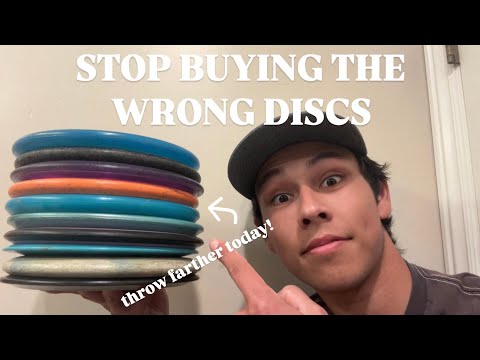 TOP 10 BEST BEGINNER DISC GOLF DISCS (Save Money & ...
