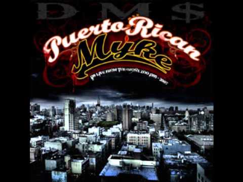 North side kings Ft. Puerto rican myke - Hustle just don't stop (blood money anthem)