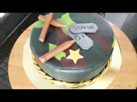 Suvir's Birthday cake! Happy birthday to you from #thebakeaddict