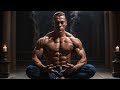 Jean Claude Van Damme Vibes Kickboxer Meditation Focus And Isometric Yoga Ambience