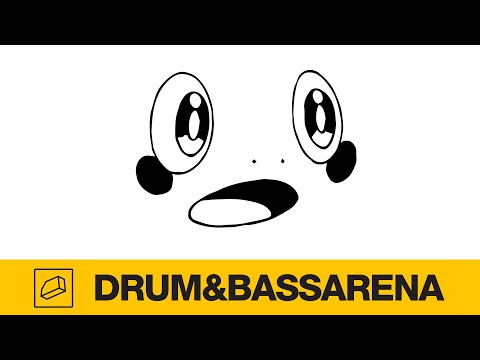 gyrofield - Borders (ft. Hallow)